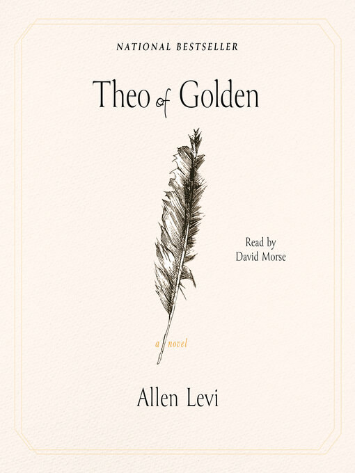 Theo of Golden